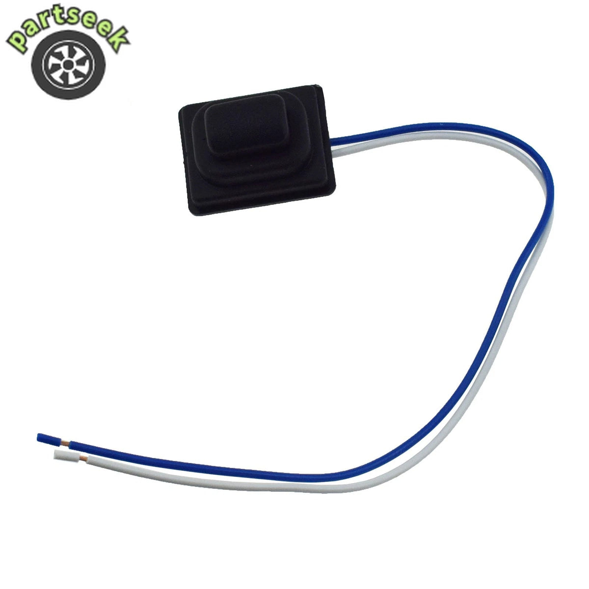 Front Left Door Handle Small Button Switch For KIA NIRO 2016-2021 82651-G5000 6B93BC-57