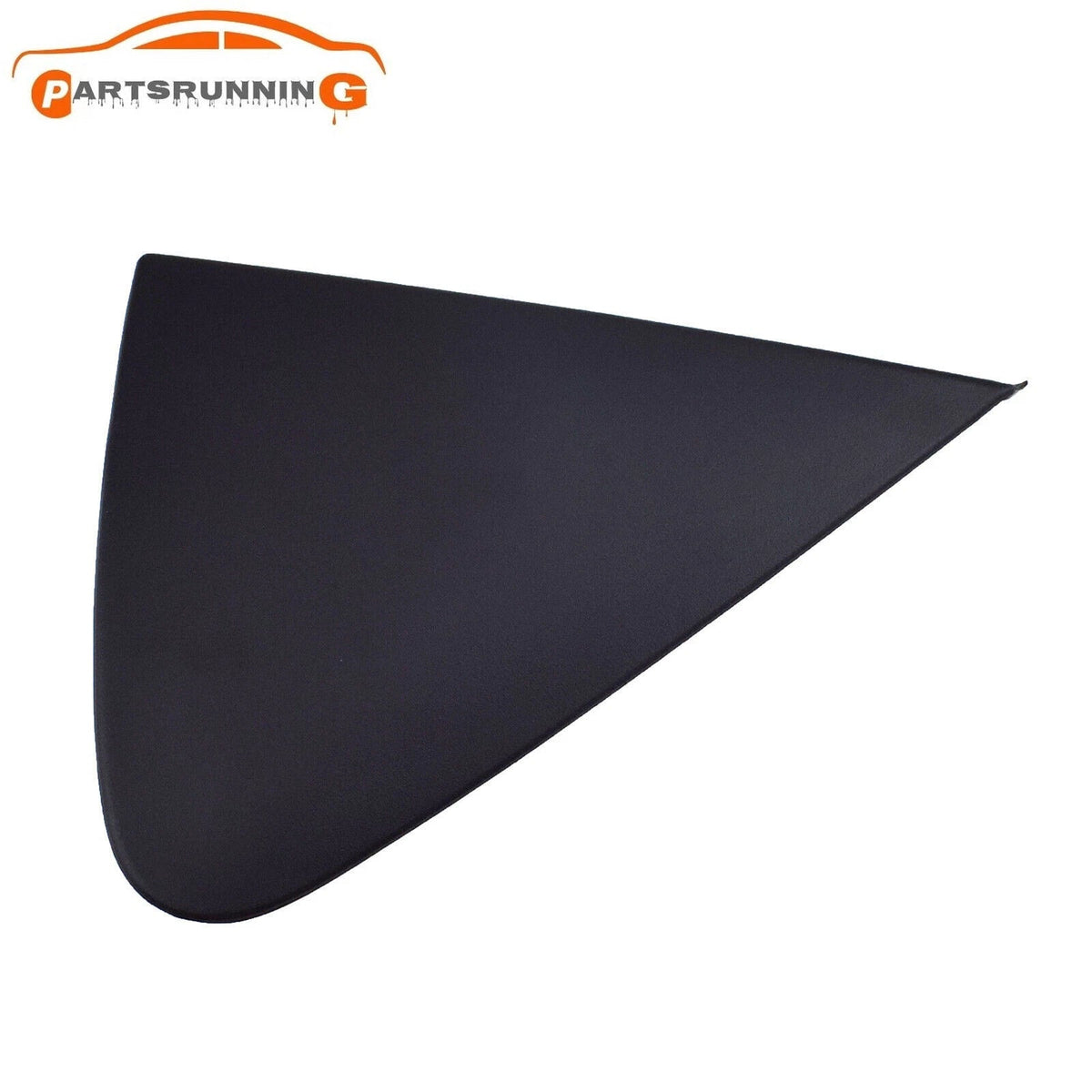 Right Front Side Mirror Corner Cover Fender For Toyota Yaris Hatchback 2008-2011 6B93BC-57