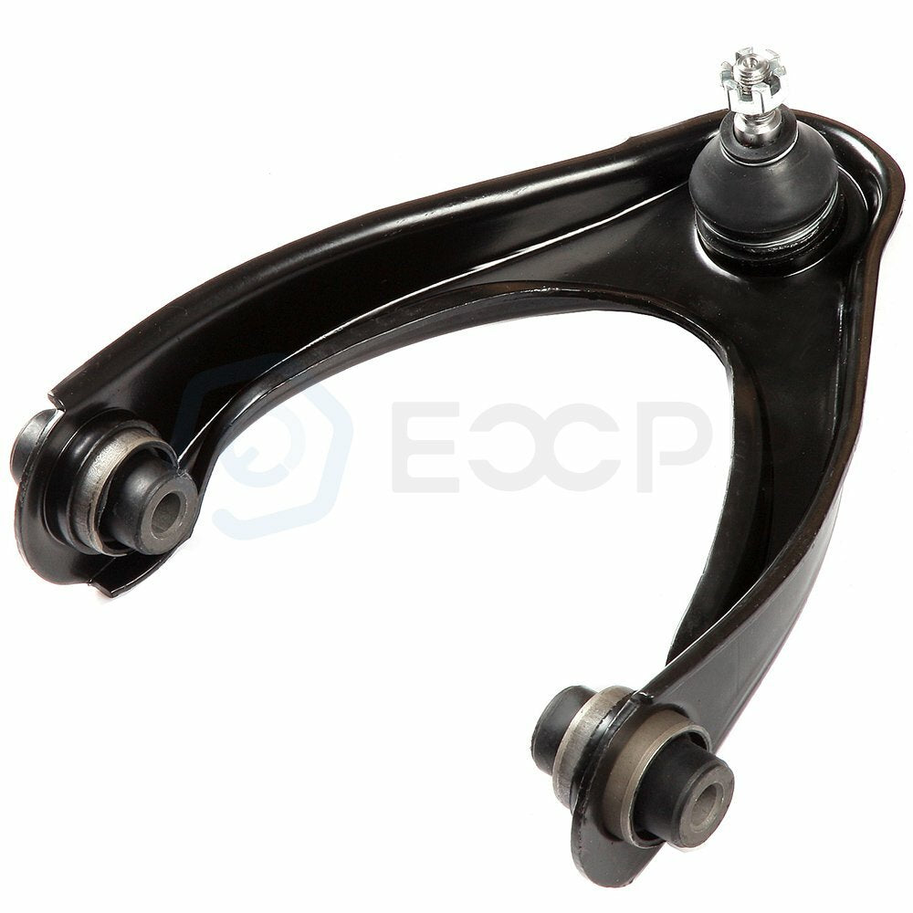 ECCPP 10PCS/Set Control Arms Ball Joints Sway Bar Suspension Kit For HONDA CIVIC ECCPP