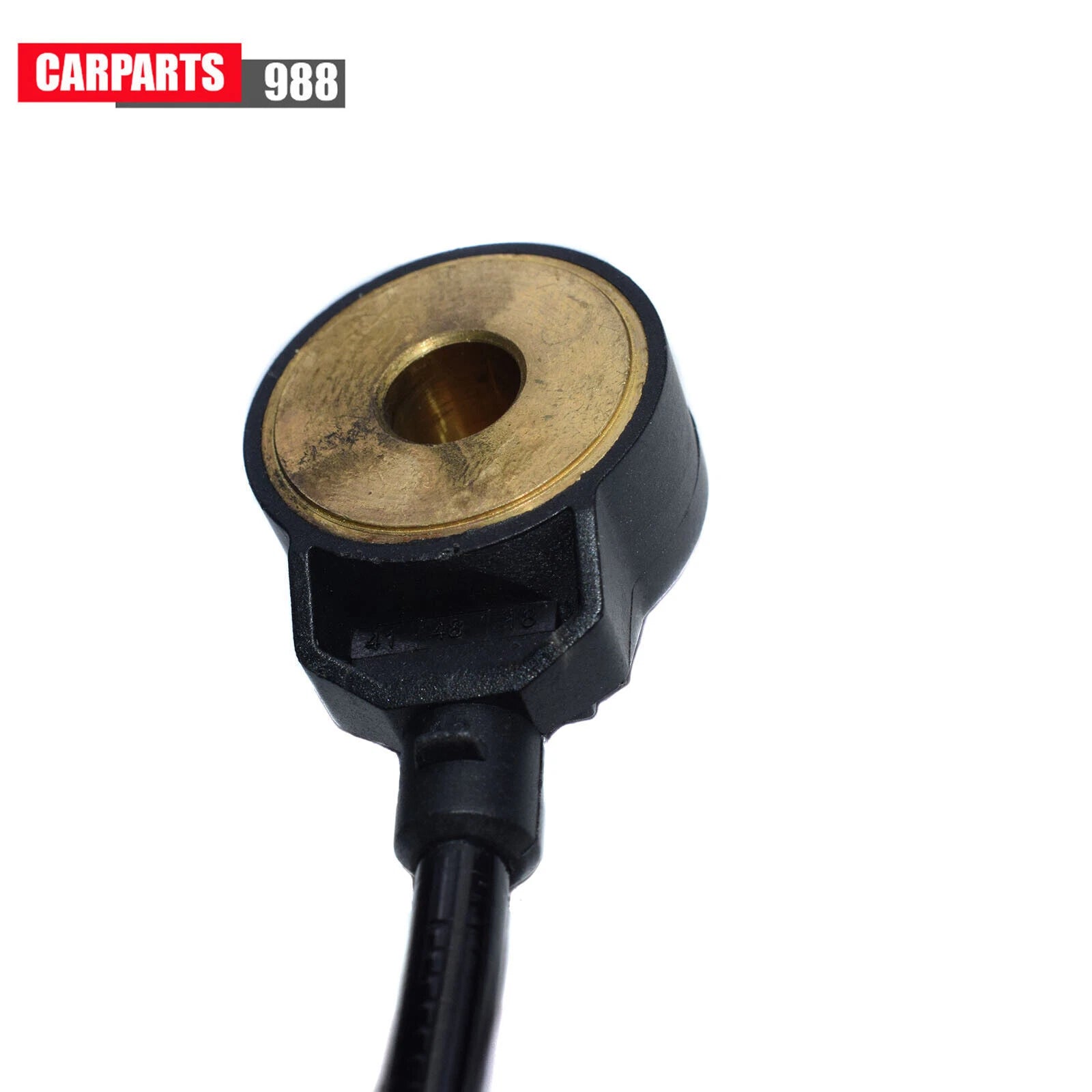39250-2B000 Ignition Knock Sensor for 2010-2017 Hyundai Accent Veloster Rio Soul 6B93BC-57