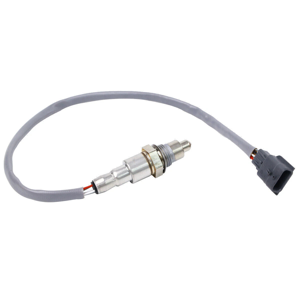 4Pcs Up+Downstream O2 Oxygen Sensor For 2015-2019 Nissan Murano Pathfinder 3.5L 6B93BC-57