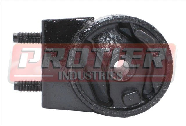 Engine Motor & Trans Mount Set FOR 1993-1997 Mazda 626 2.0L w/ Manual Trans 6B93BC-57