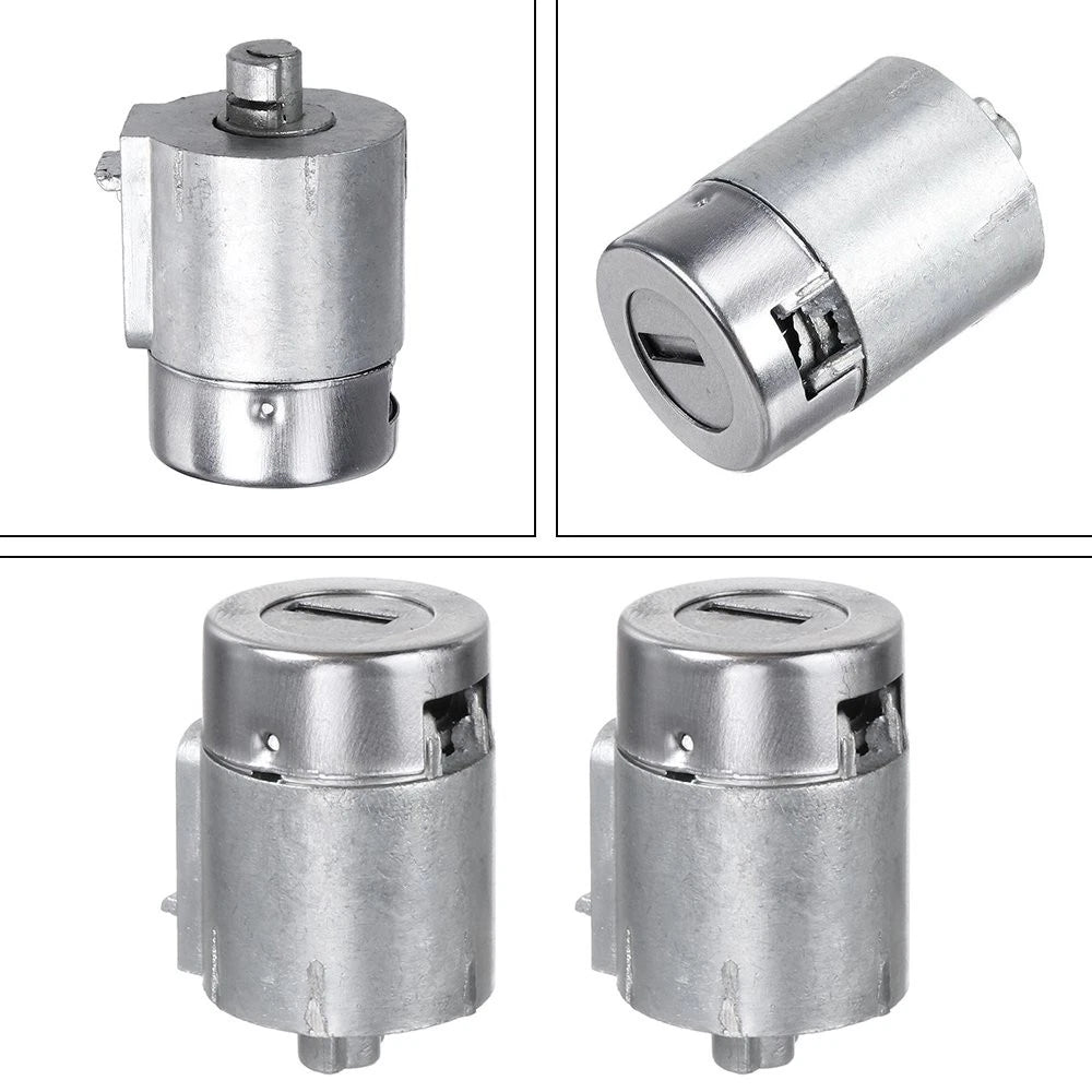 Door Lock Cylinder Set with 2 Keys For 1995-2000 CHEVY GMC TRUCK SUBURBAN EOA 6B93BC-57