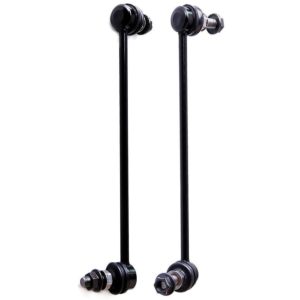 Front Struts Sway Bars End Links Kit For Nissan Murano 2009-2014 w/Coil Spring KOEEP