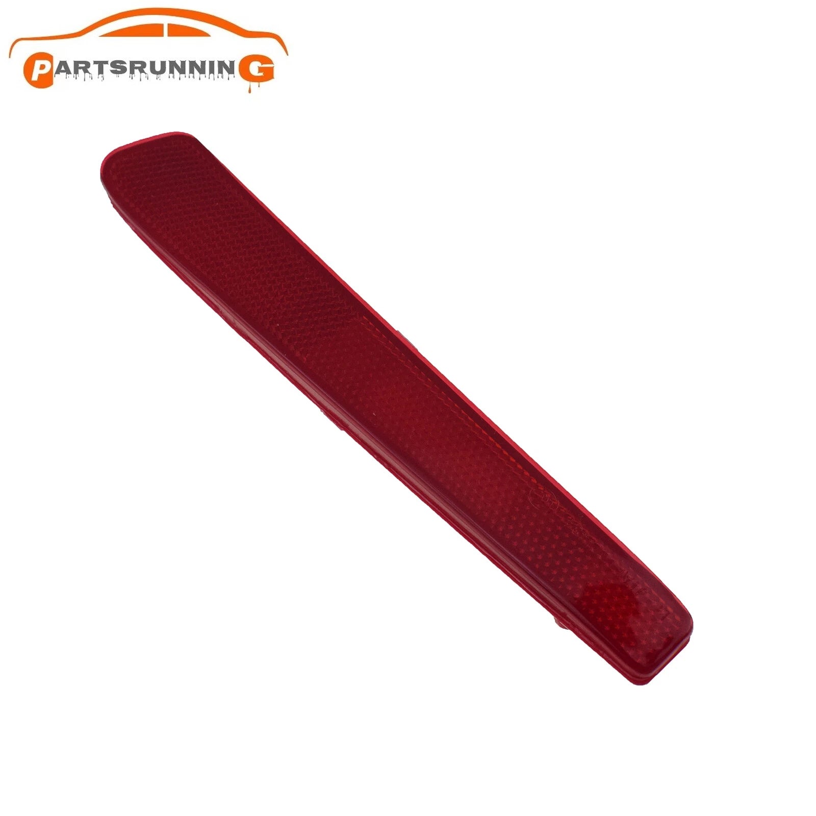 8192002140 Rear Left Driver Side Bumper Reflector For Toyota Corolla 2020-2022 6B93BC-57