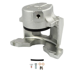 Front Right Brake Caliper 1Pc For 1977-1978 AMC Gremlin 1977 AMC Hornet 6B93BC-57