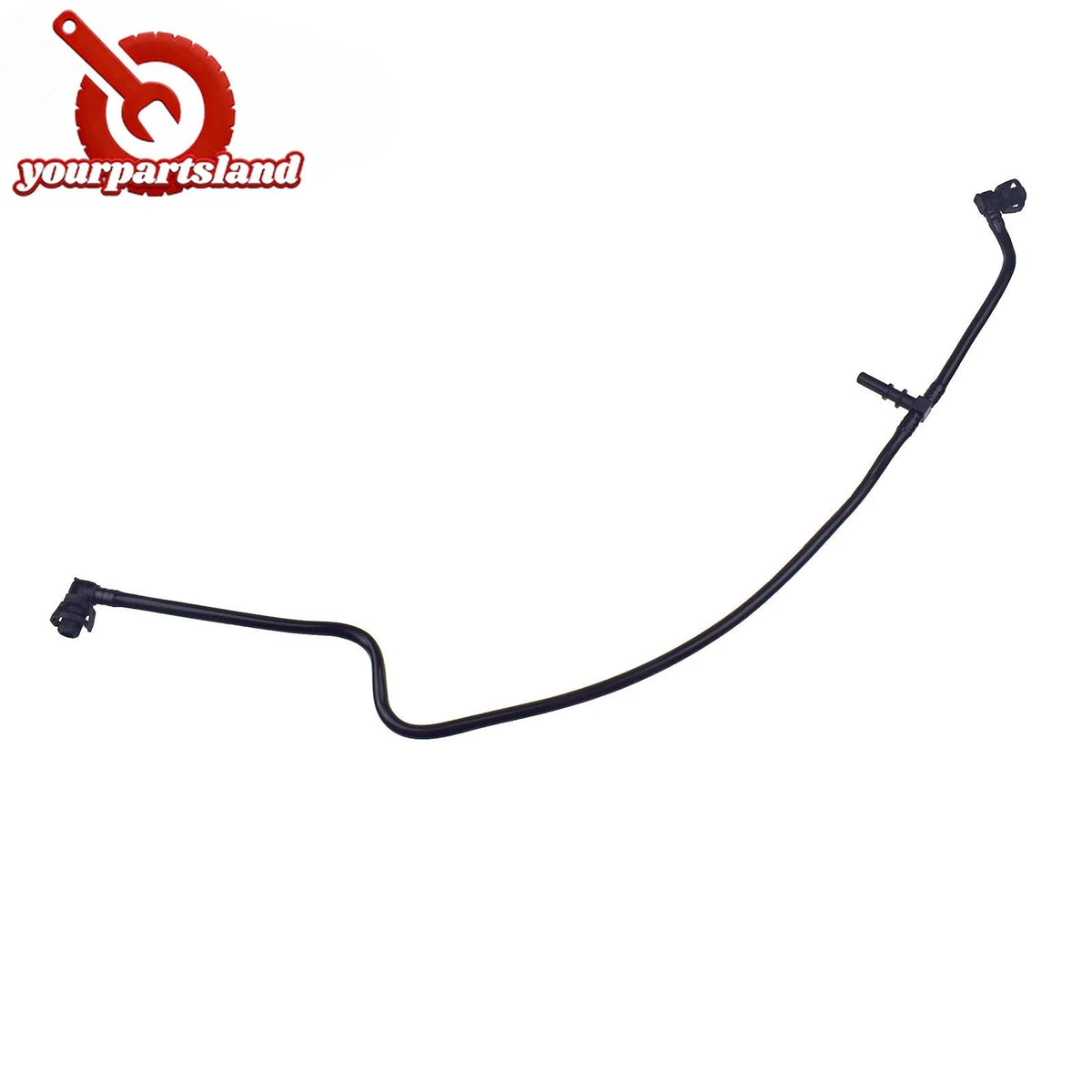 Radiator Water Hose for Land Rover Range Rover Sport 5.0 2015 2016 2017 LR034645 6B93BC-57
