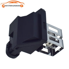 Radiator Fan Motor Relay Resistor 9827870080 For Citroen & Peugeot 1267J6