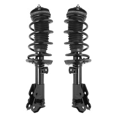 Front Complete Strut Assembly Kit for 2012-2015 Honda Civic Coupe 6B93BC-57