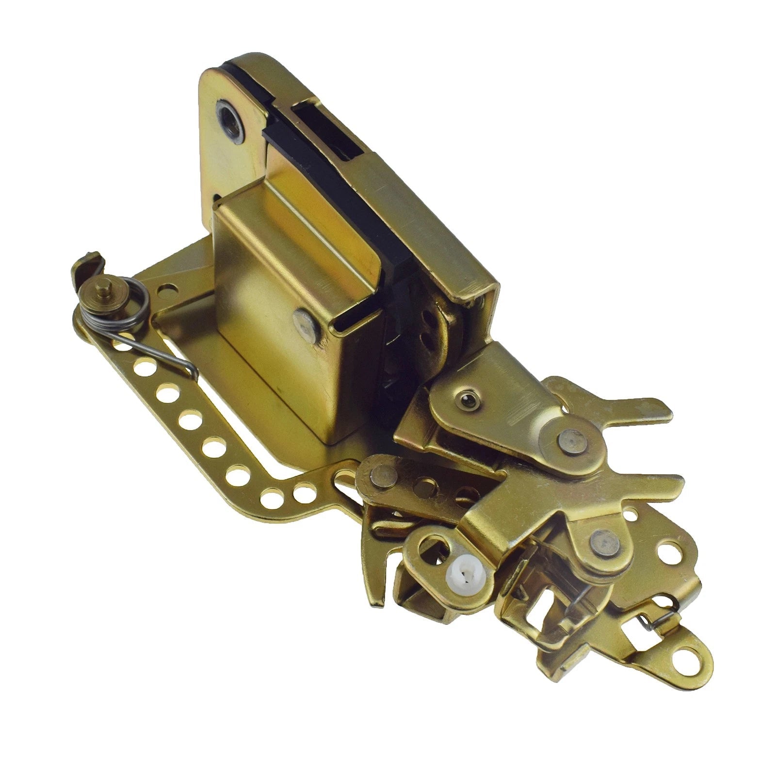 Door Lock FRONT RIGHT 701837016D FOR VW T4 TRANSPORTER CARAVELLE 1990-2003 6B93BC-57