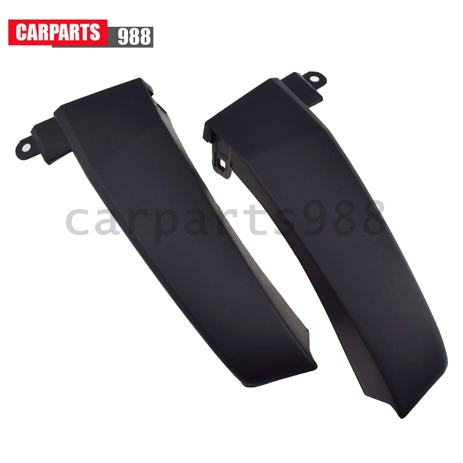 Front Bumper Corner Cover LH / RH For Toyota CHR /C-HR 2021-2023 76852-F4020-BBL 6B93BC-57