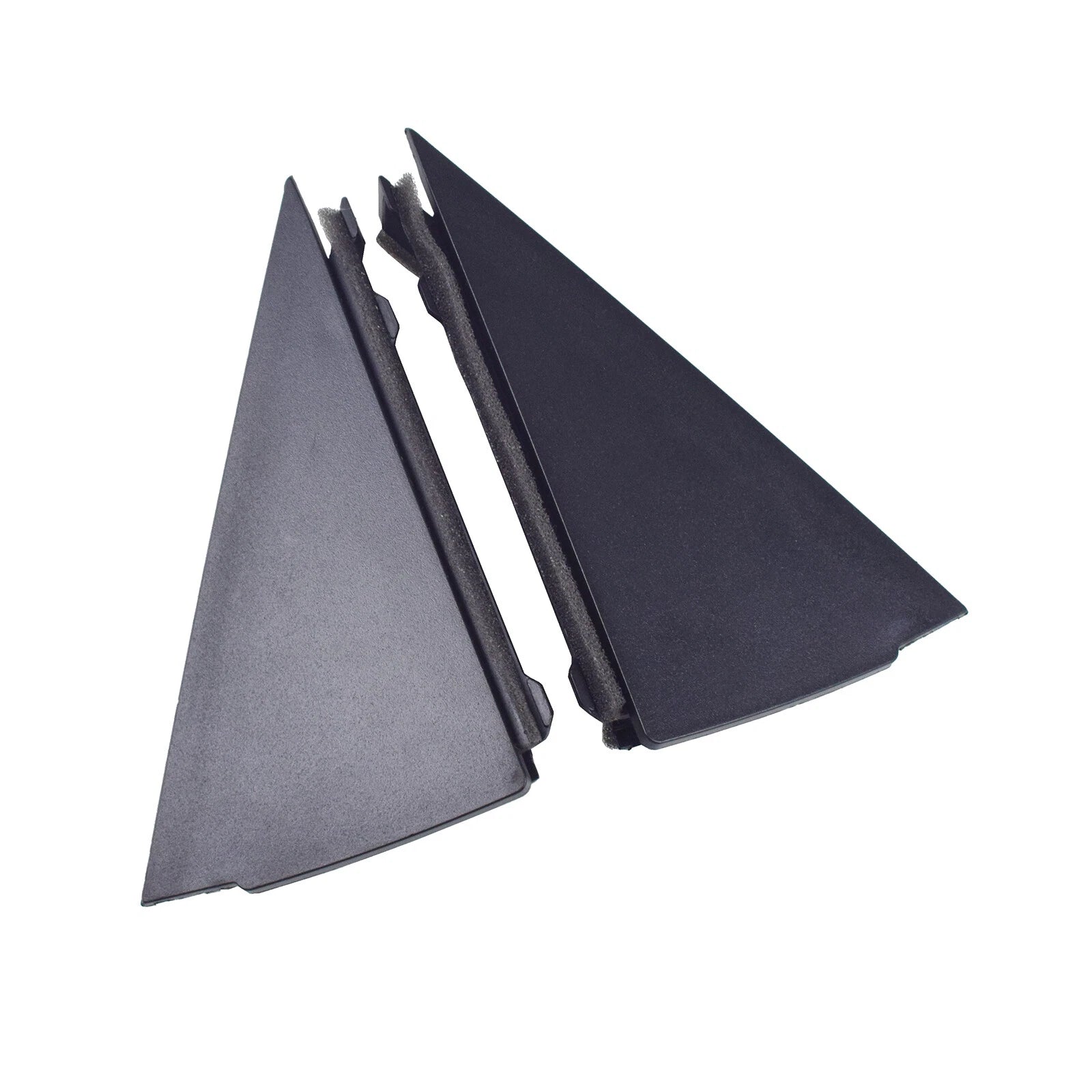 Rear Door Delta Molding C Plate Panel LH RH for Hyundai Hyundai i30 2008-2011 6B93BC-57