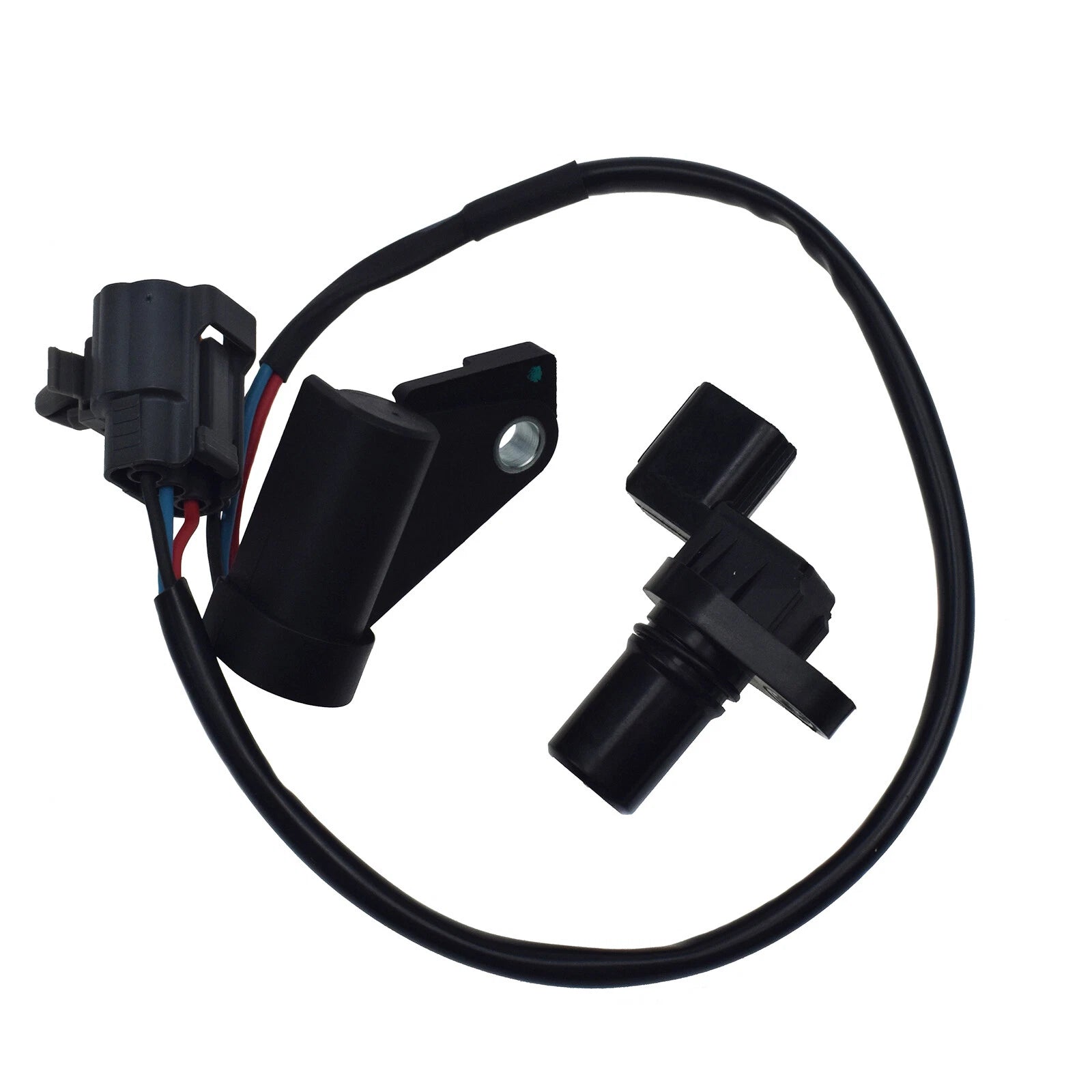 Camshaft & Crankshaft Position Sensor For Mazda Miata 1999-2005 1800442 1800441 6B93BC-57
