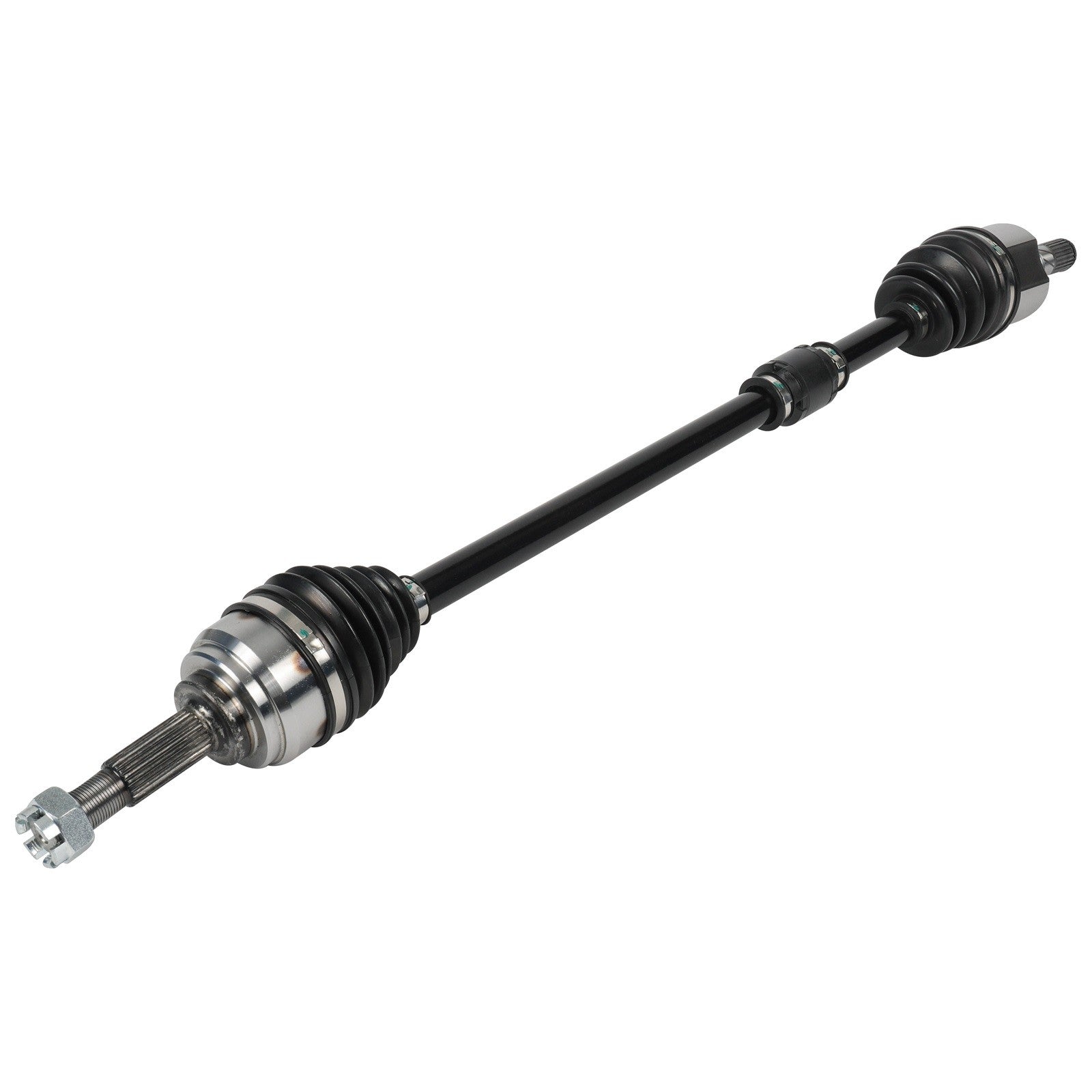 CV Axle Assembly for Nissan Versa 2012-2019 1.6L Front Right Manual Trans 6B93BC-57