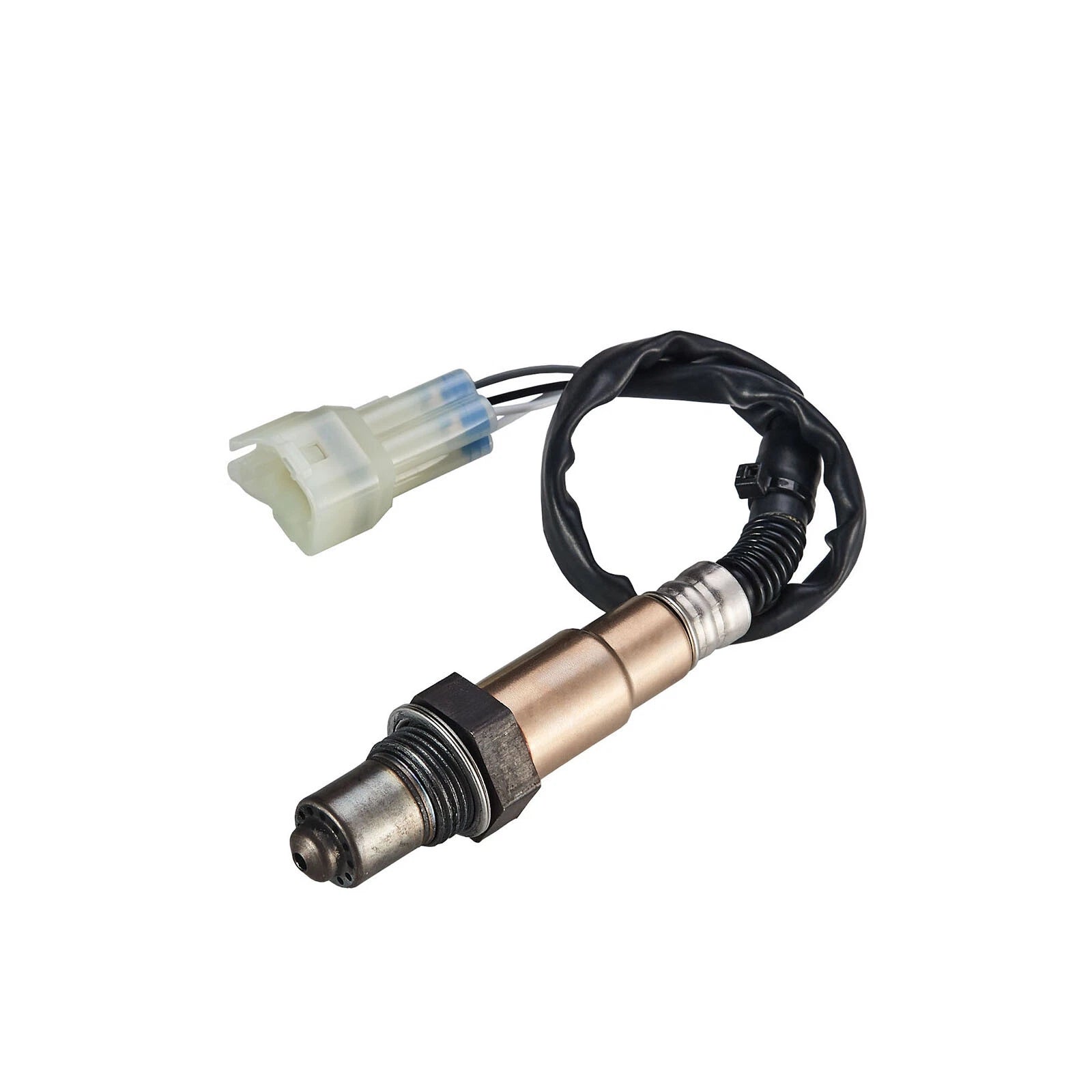 Oxygen sensor compatible with Suzuki 1993-2007 Vitara Sidekick Chevrolet 6B93BC-57