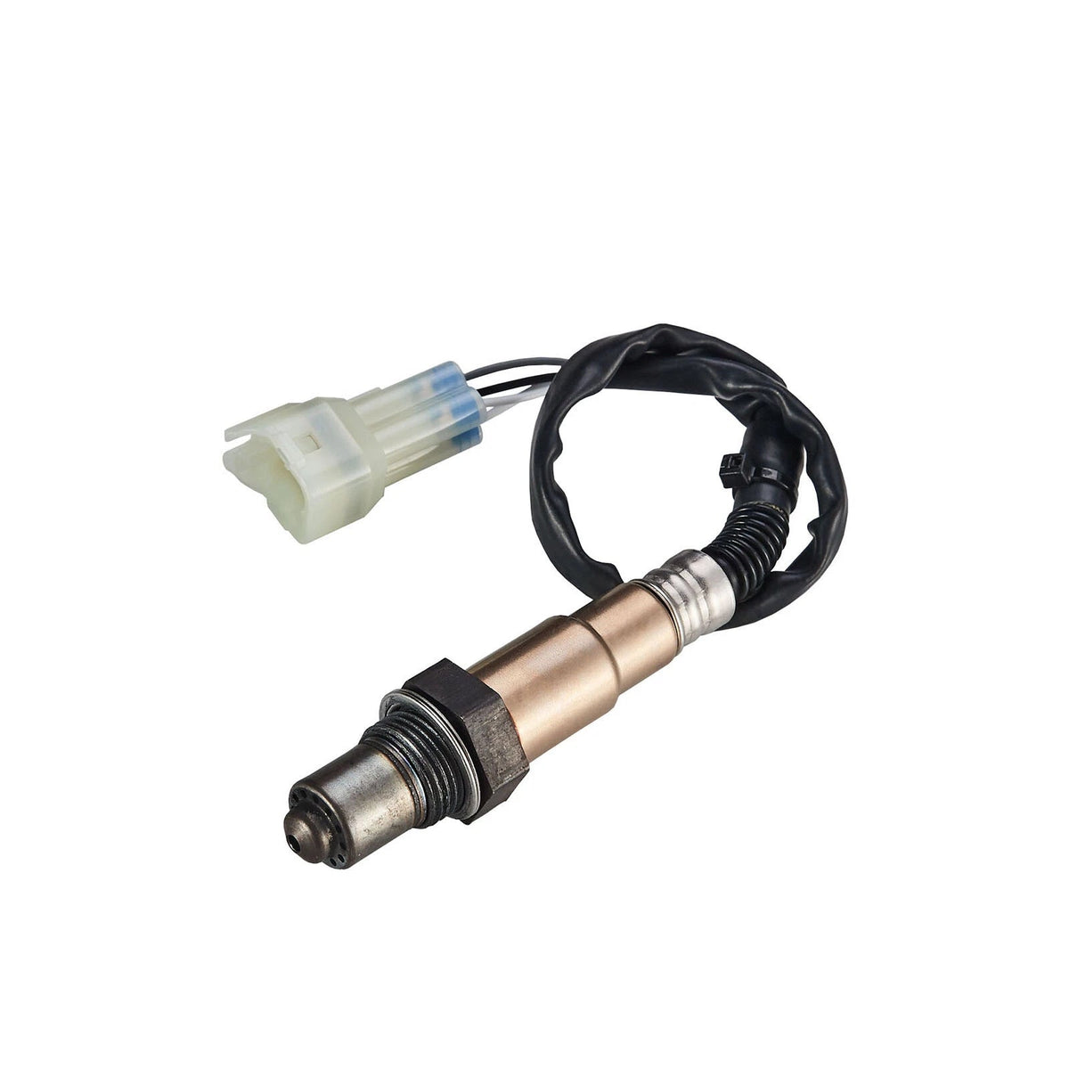Oxygen sensor compatible with Suzuki 1993-2007 Vitara Sidekick Chevrolet 6B93BC-57