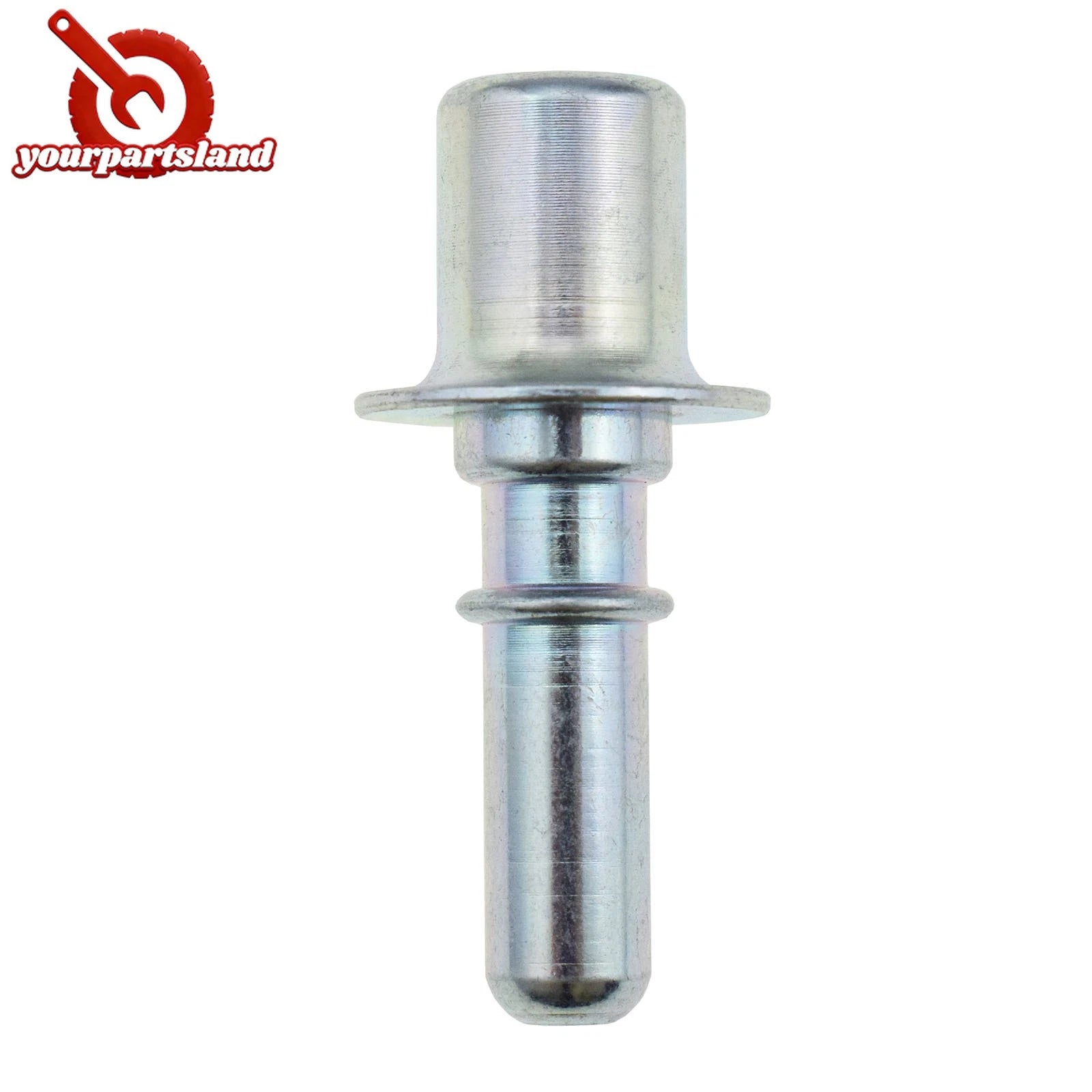 Right PCV Valve Hose Fitting Connector For Buick Cadillac Chevrolet 12583384 6B93BC-57