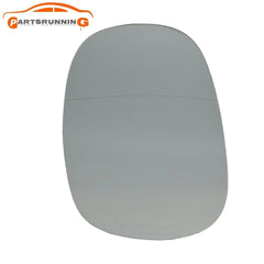 Left Mirror Glass Heated 4 Pin For BMW 2010-2013 128i 135i 328i 335i 51167230979 6B93BC-57