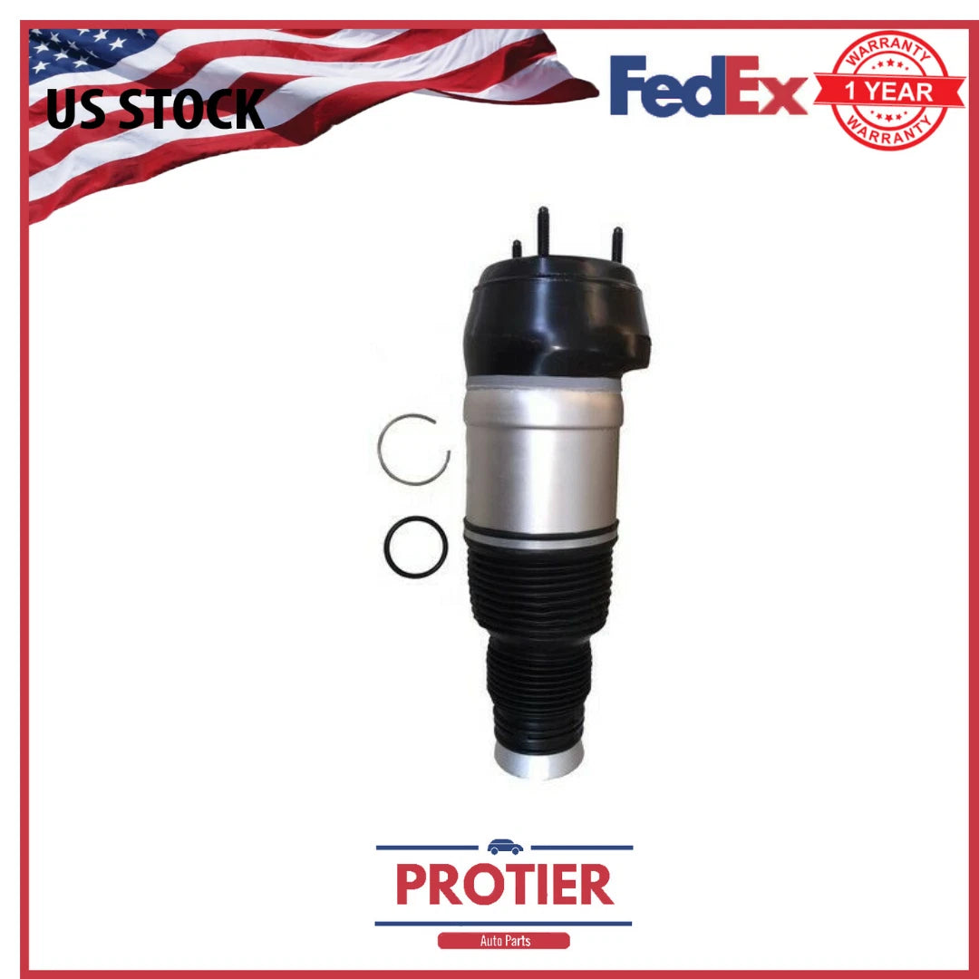 Front Left Air Spring Fit Mercedes-Benz GL350/450/550/GL63 AMG/ML63 AMG 6B93BC-57