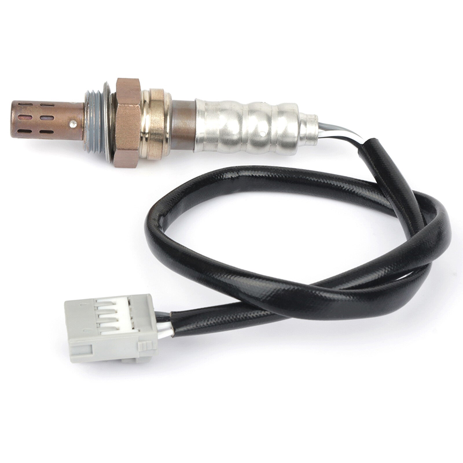 Downstream For 2004-2006 Toyota Sienna 3.3L V6 Oxygen O2 02 Sensor 2 Post-Cat 6B93BC-57