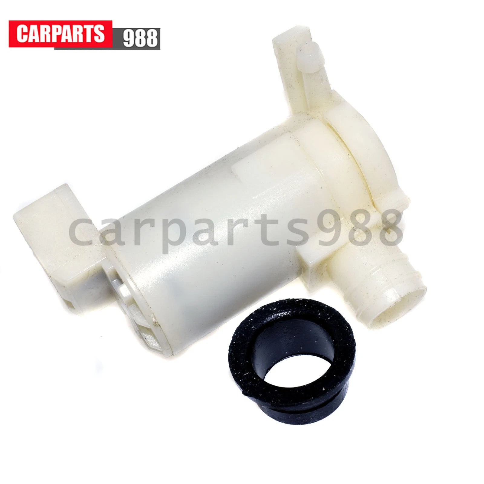 Windshield Washer Pump 2892050Y00 For Honda Nissan Infiniti Pickup 200SX Sentra 6B93BC-57