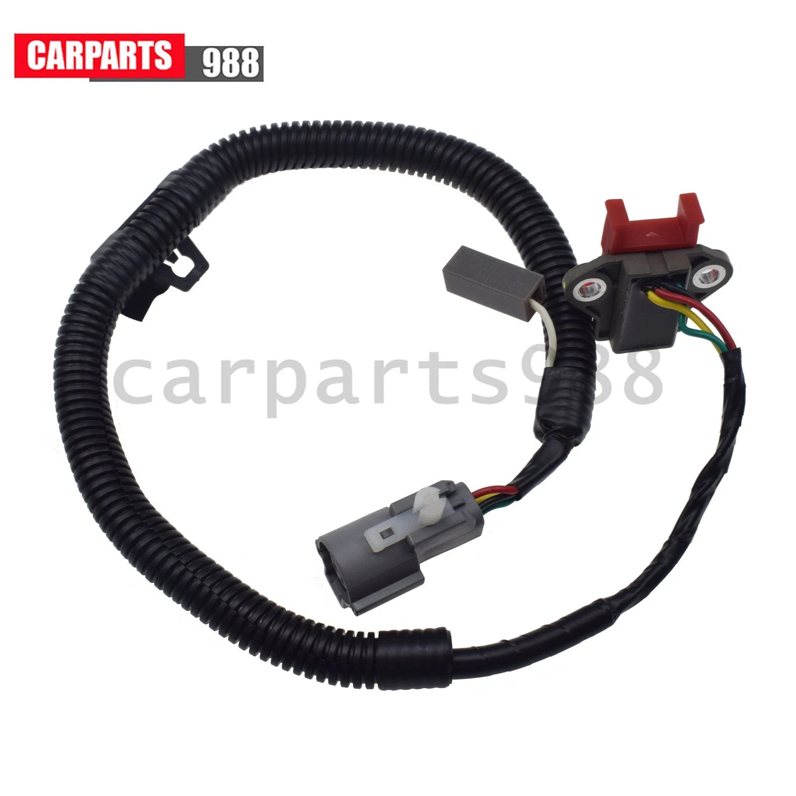 Crankshaft Position Sensor For 1989-94 Ford Mustang Ranger Mercury F0TZ6C315B 6B93BC-57
