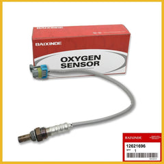 24103709/55562205 Oxygen Sensor For Chevrolet-Cruze Sonic Trax Hideo Epica Aveo 6B93BC-57
