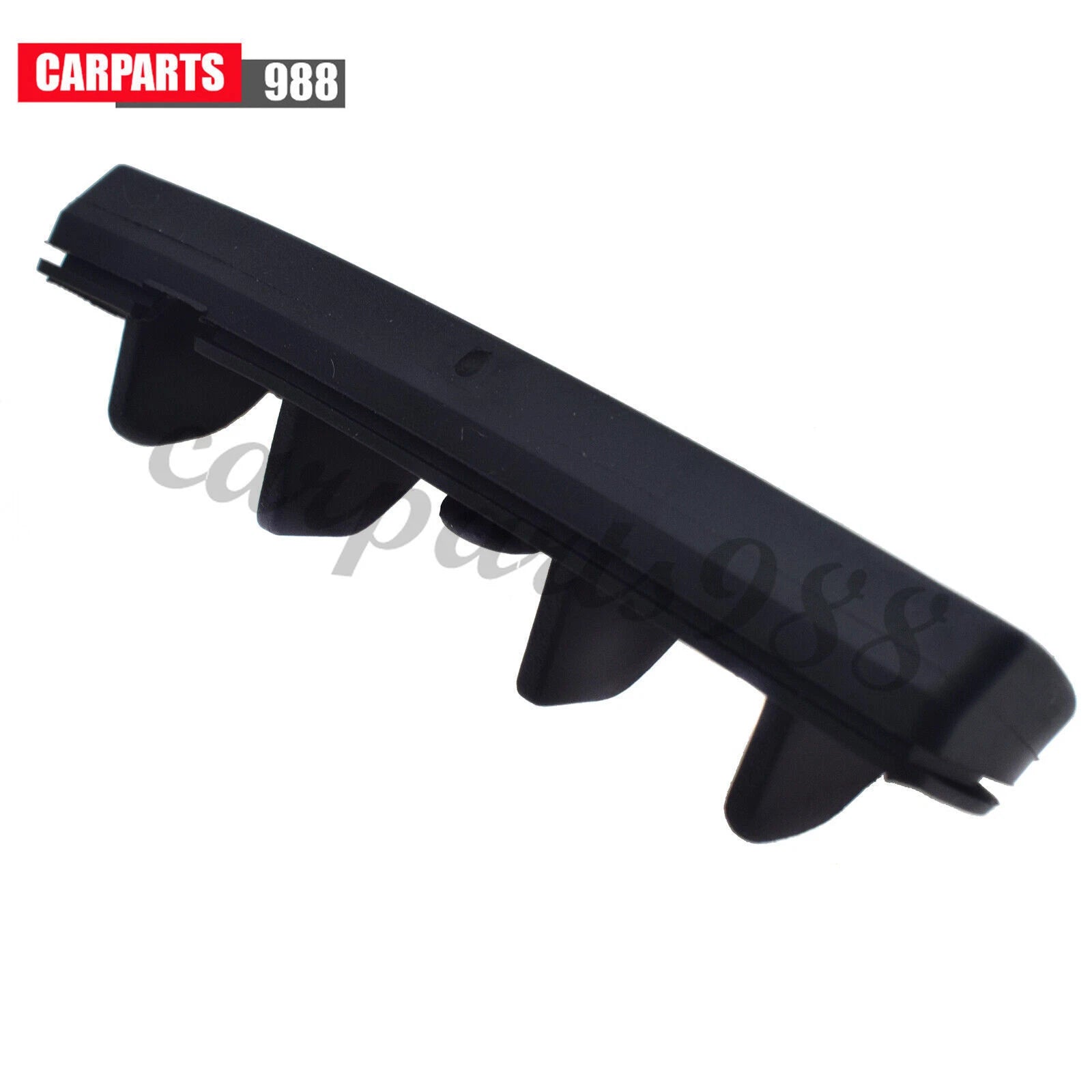 Tailgate Handle Switch Rubber Button Cover For BMW Mini R52 R53 R59 51137039261 6B93BC-57