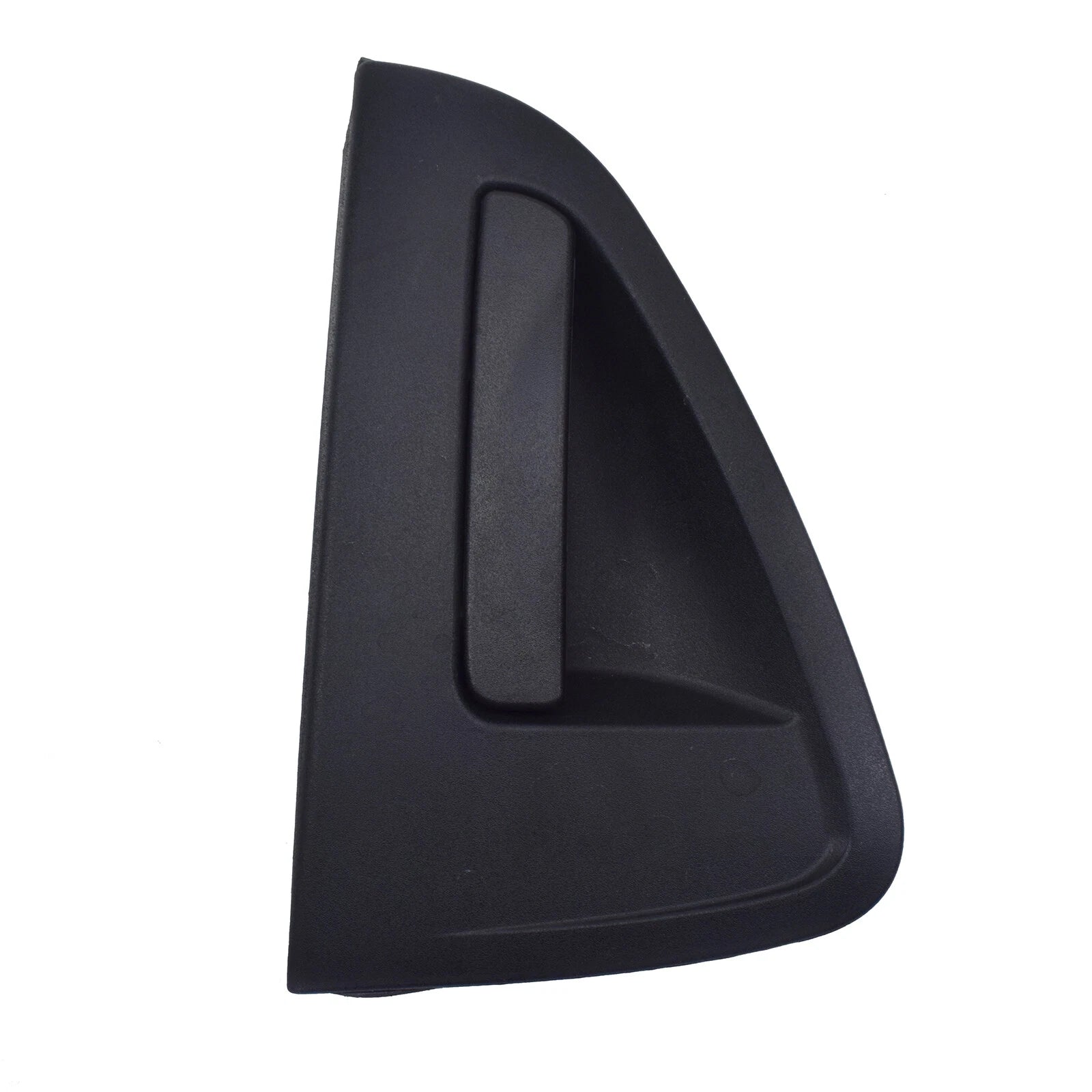 Black Outer Door Handle Rear Right RH Side For 2013-15 Chevrolet Spark 95987921 6B93BC-57
