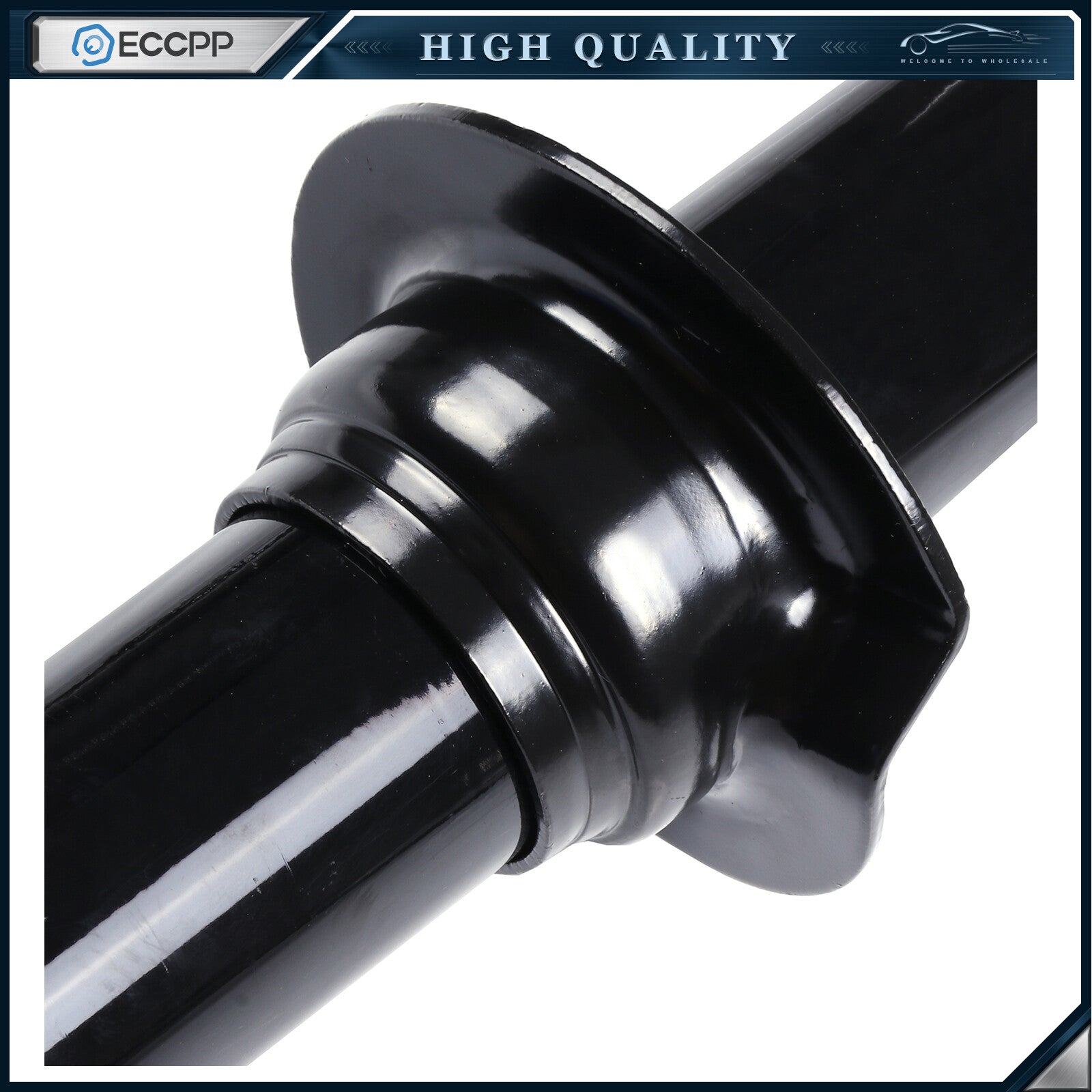 Front Pair Struts Shocks For 2003-2011 Mercury Grand Marquis Left Right 6B93BC-57