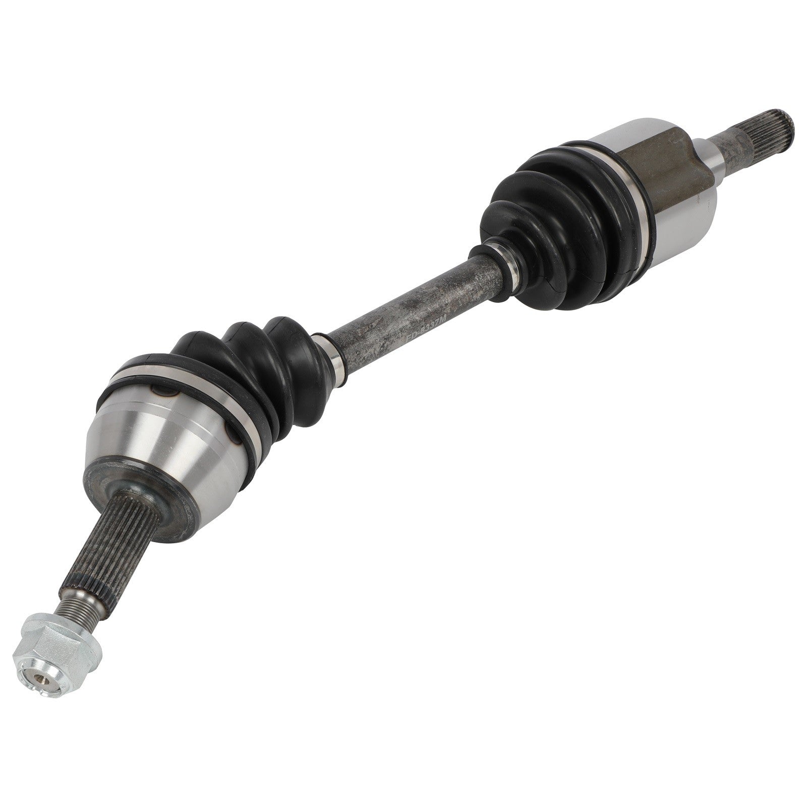 For Ford Explorer Mercury Mountaineer 2006-2010 4.6L Front Side 4WD CV Axles 6B93BC-57