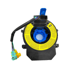 93490-A4120 Clock Spring For Kia Rio Forte Koup Hyundai Elantra GT W/O Heated US