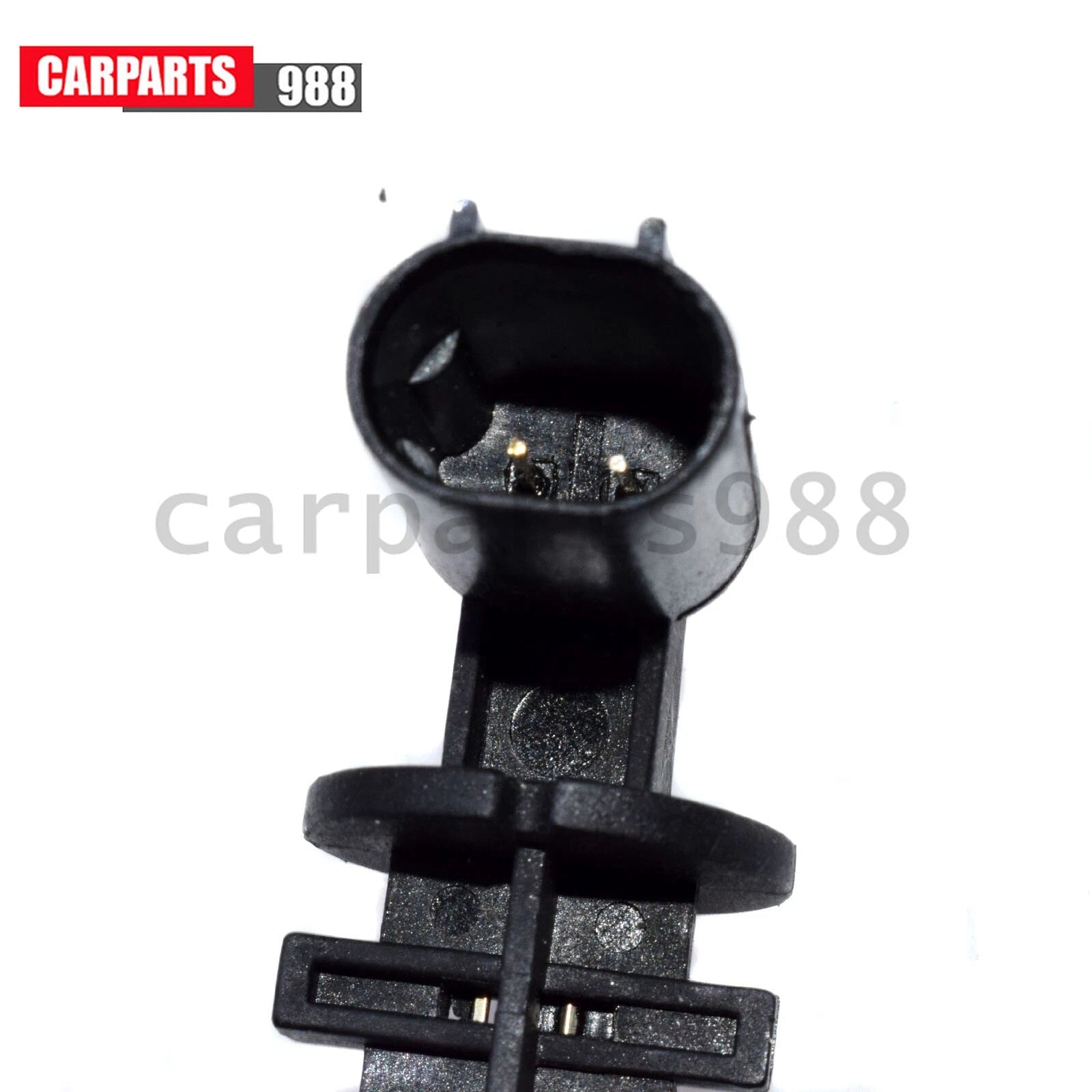 For BMW Radiator Overflow Coolant Bottle Expansion Tank Level Sensor 61318360876 6B93BC-57