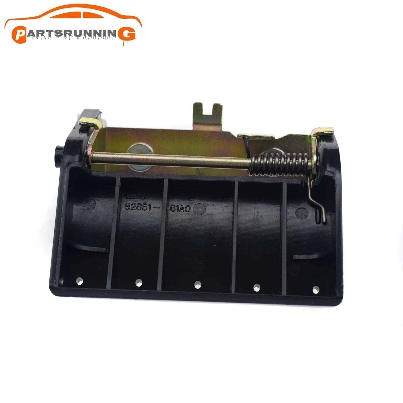 Rear Door Tail Gate Handle For 1989-1997 Geo Tracker 1989-98 Suzuki Sidekick 6B93BC-57