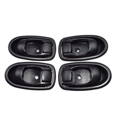 4 FOR Hyundai Elantra 1997-00 Inside Interior Door Handle Left Right 8261029002 6B93BC-57