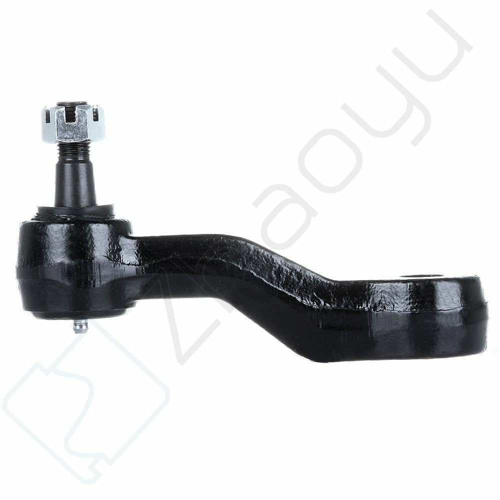 2pcs Front Pitman Idler Arm Kit For GMC Yukon Chevy Tahoe Cadillac Escalade 6B93BC-57