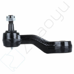 2pcs Front Pitman Idler Arm Kit For GMC Yukon Chevy Tahoe Cadillac Escalade 6B93BC-57