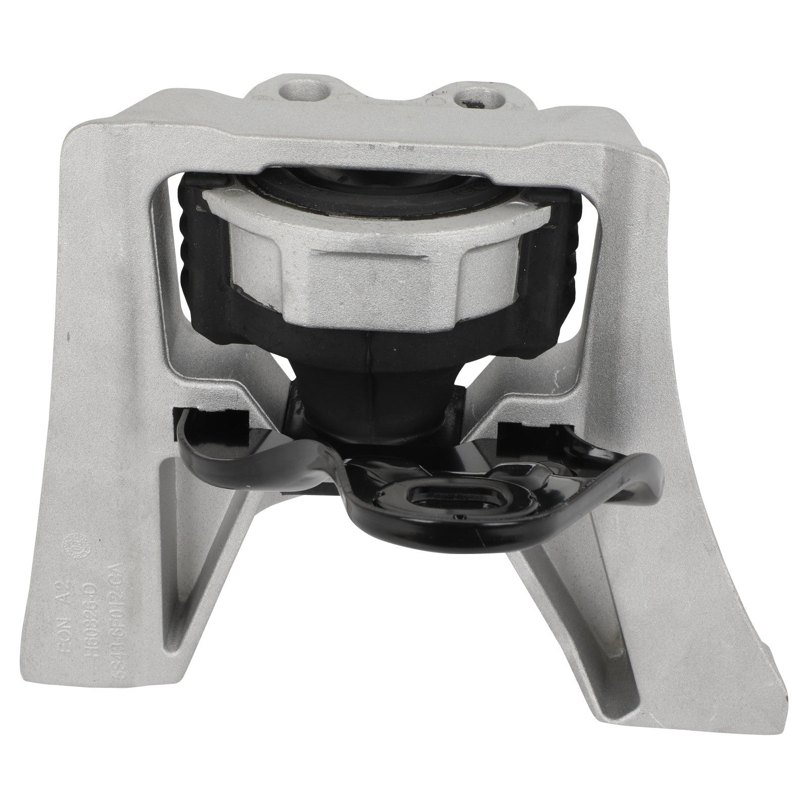 Engine Motor & Trans Mount Set Fits 2005-2006 Focus FWD, AT, Hydraulic 6B93BC-57