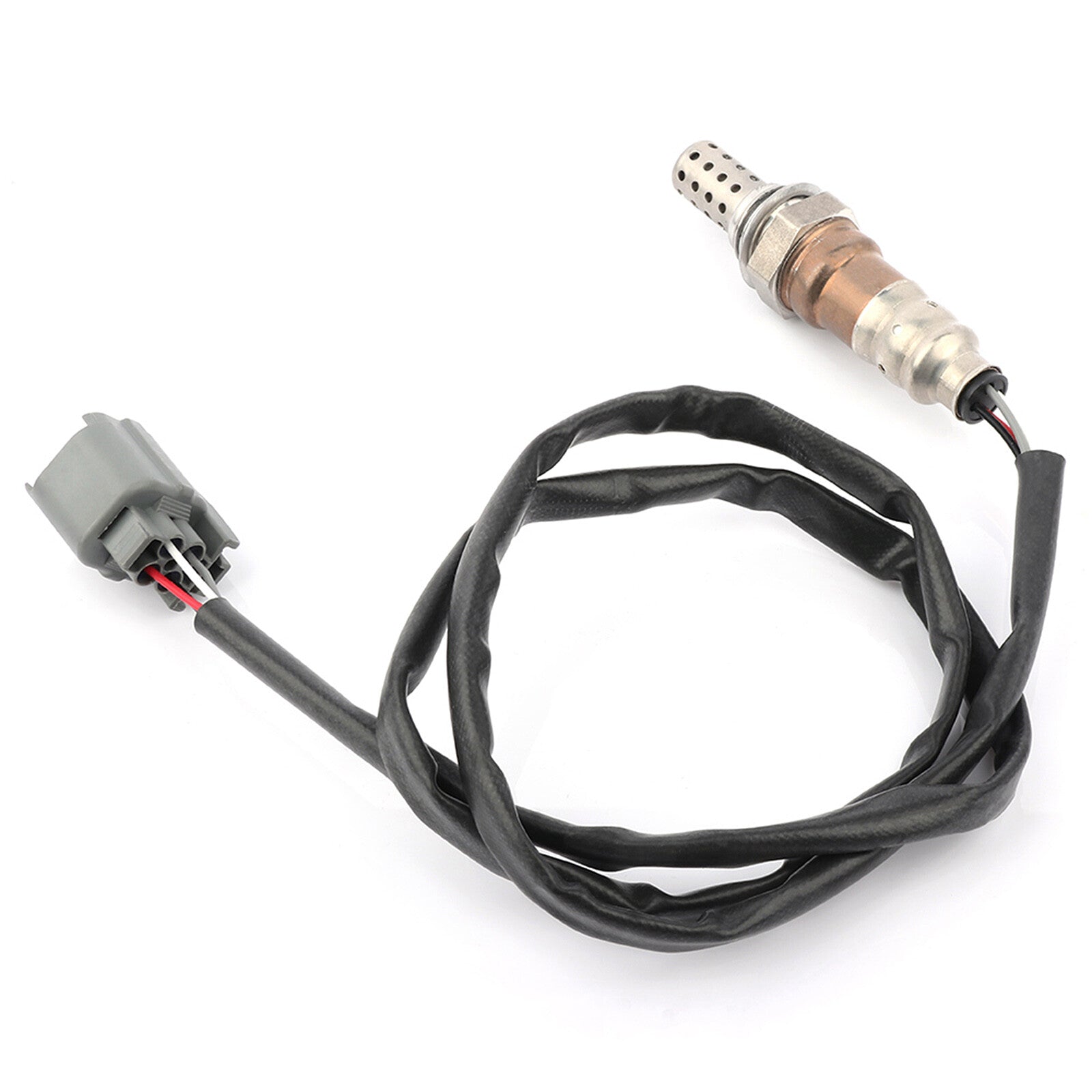 Downstream For 2000-2003 Honda S2000 2.0L L4 Oxygen O2 02 Sensor Rear 36532P8CA 6B93BC-57