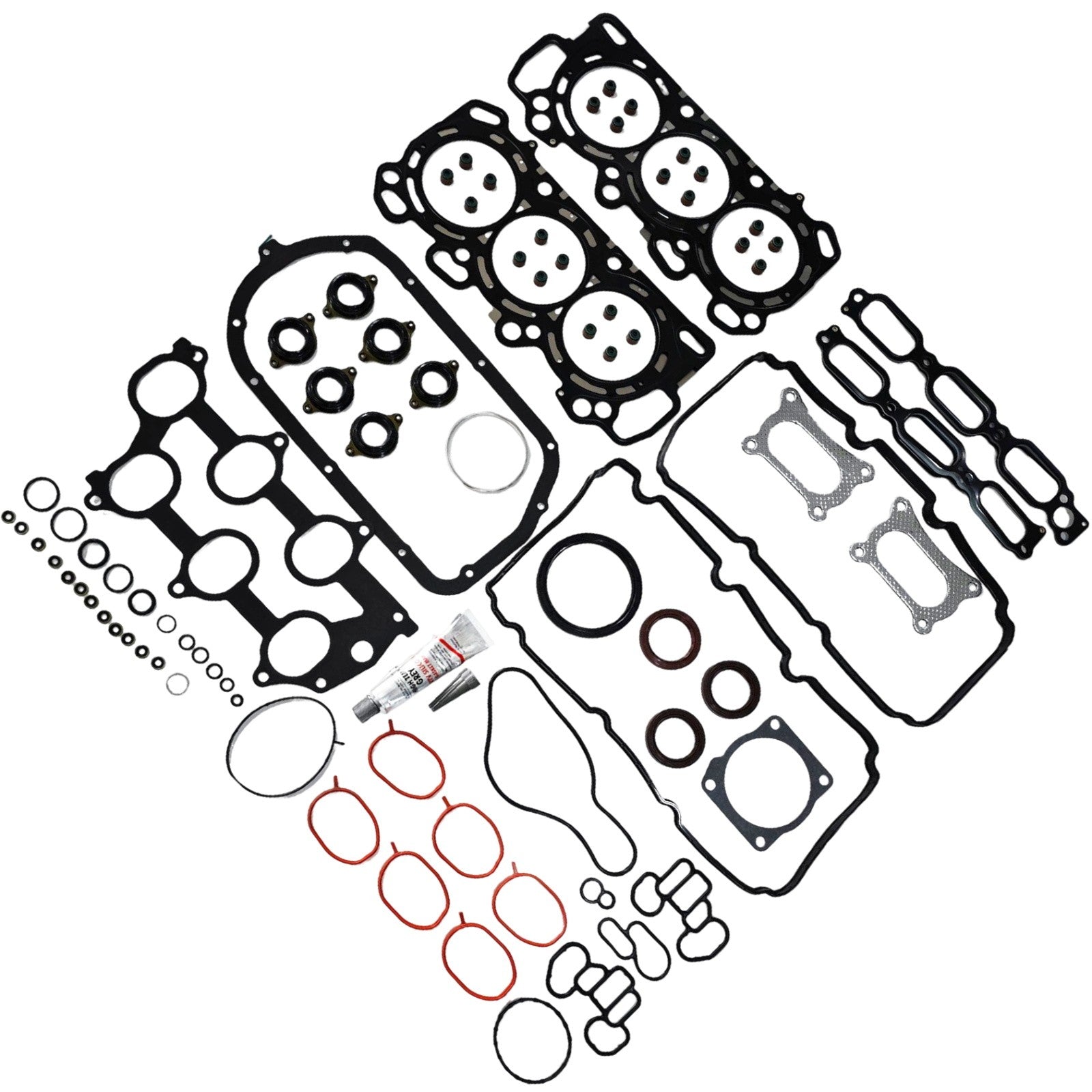 2014-2022 Cylinder Head Gasket Set For Acura 3.5L V6 SOHC 24v HGS4253 KOEEP