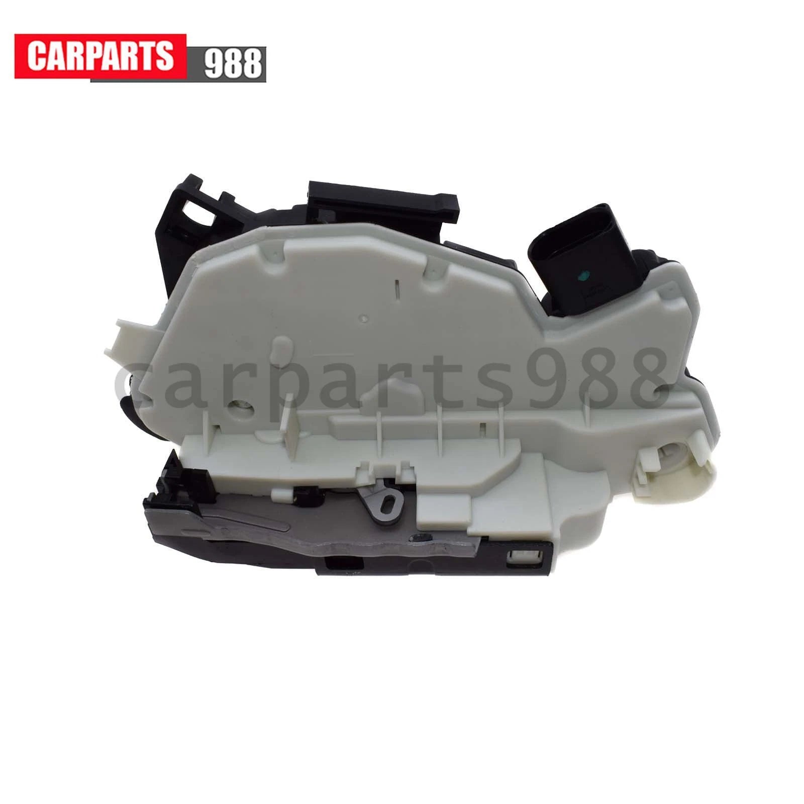 Front Left LH Door Lock Actuator For VW Tiguan CC AUDI A1 Seat Ibiza 5N1837015A 6B93BC-57