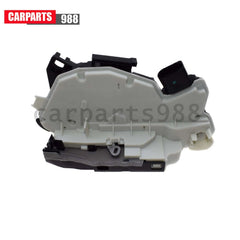 Front Left LH Door Lock Actuator For VW Tiguan CC AUDI A1 Seat Ibiza 5N1837015A 6B93BC-57