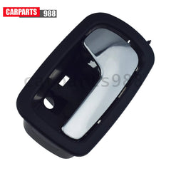 Front Right Inner Door Handle For Chevrolet Cobalt Pontiac G5 22722754 GM1353166 6B93BC-57