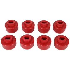 Body and Cab Mount Bushing Kit For Chevy Silverado Sierra 2/4WD 1999-2014 7-141 6B93BC-57