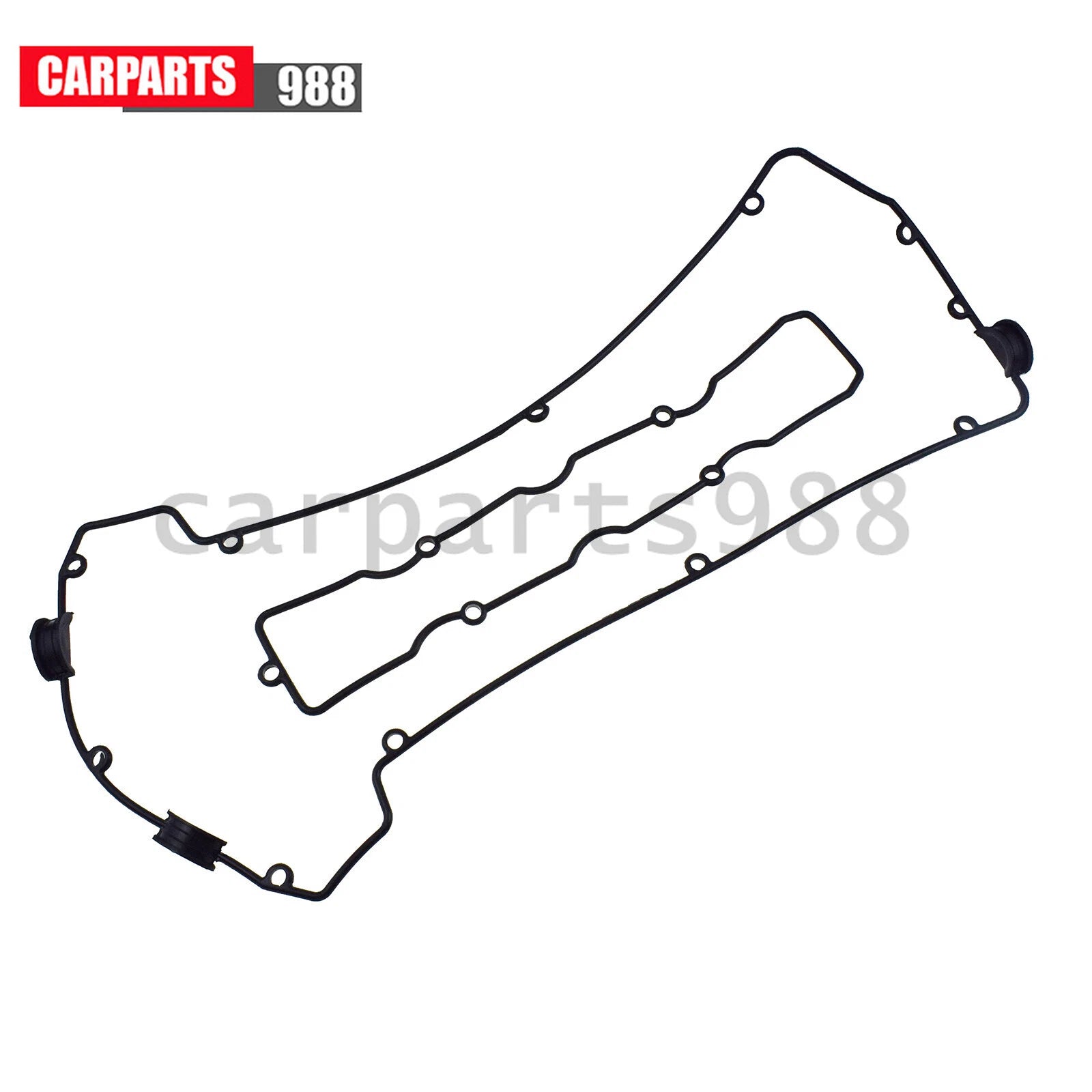 153528102 Valve Cover Gasket Set Fit For Saab 9-3 9-5 900 9000 8822041 9321464 6B93BC-57
