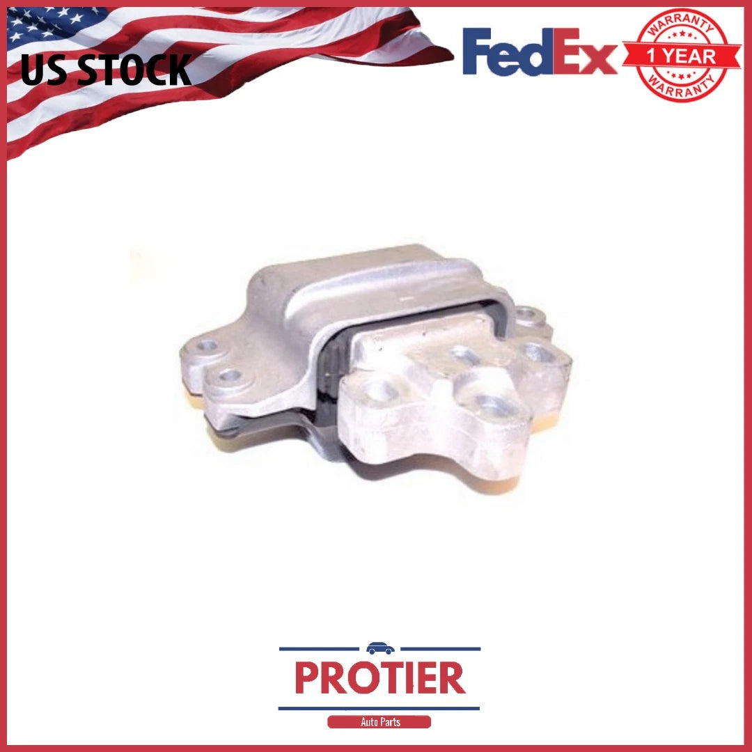 2005-2014 Audi A3 A3 Quattro/ VW Golf Jetta GTI 1.9/2.0L Transmission Mount 9262 6B93BC-57