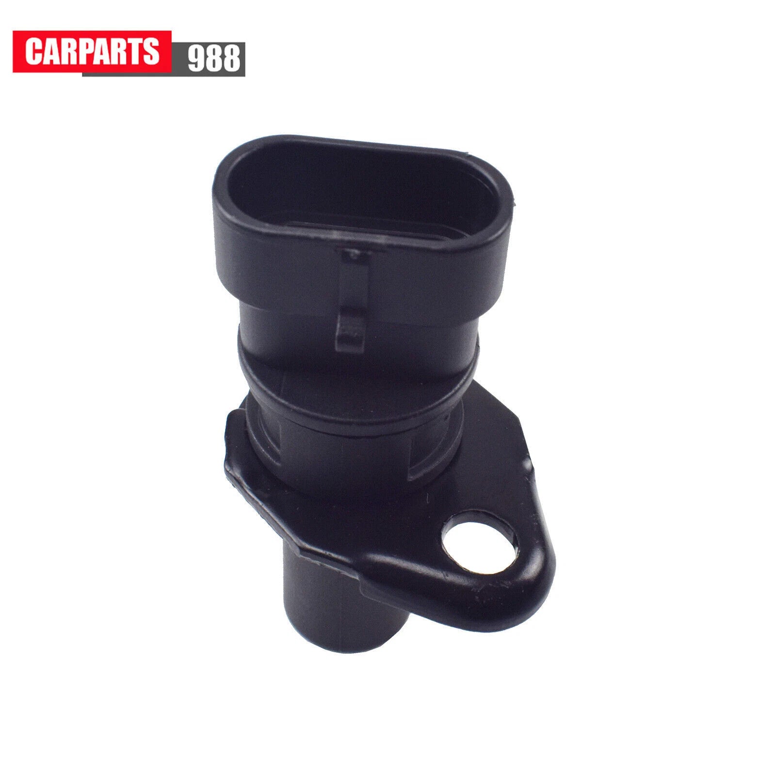 For Hyundai Kia Optima Santa Fe Camshaft Cam Position Sensor Left 39350-3E120 6B93BC-57