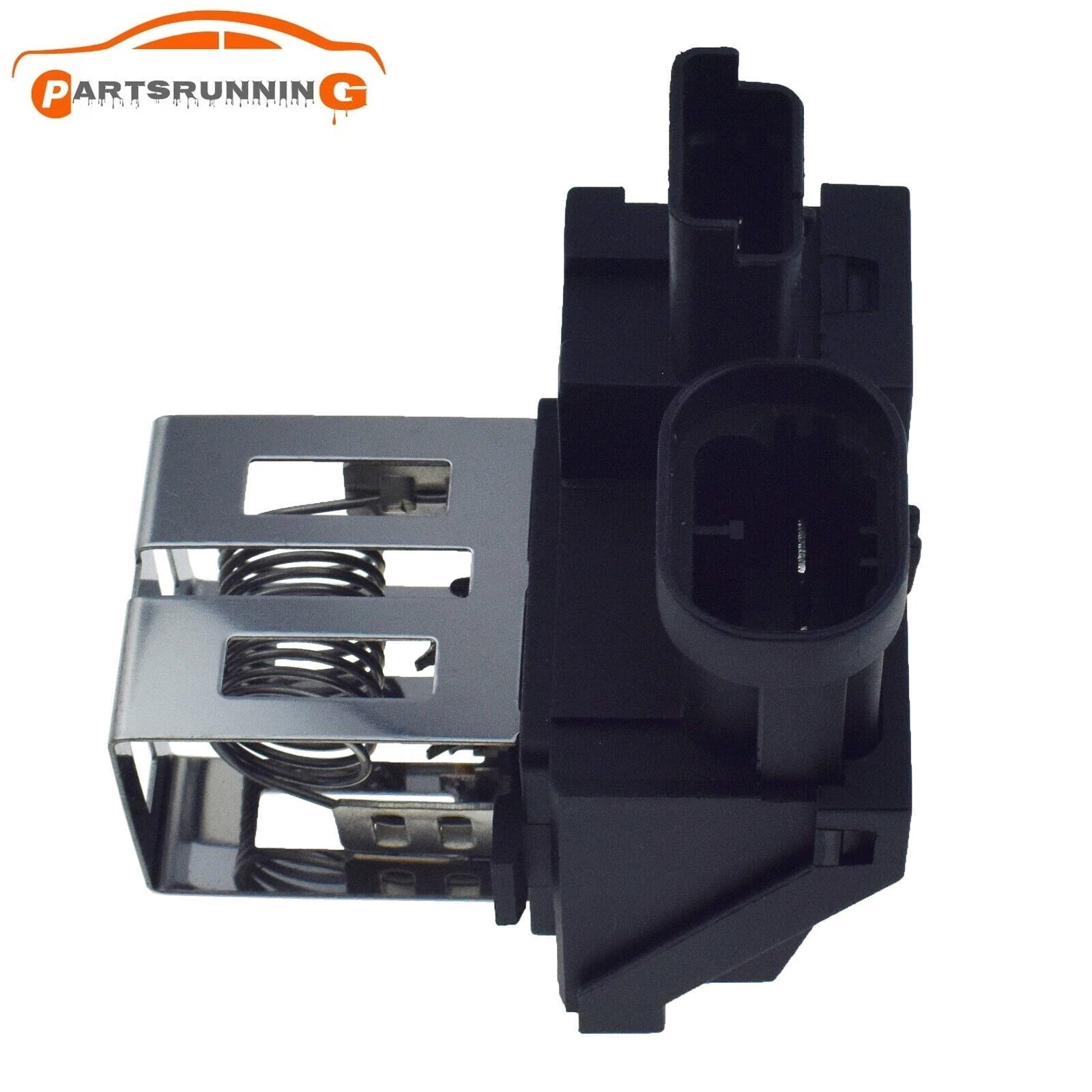 Radiator Fan Motor Relay Resistor 9827870080 For Citroen & Peugeot 1267J6 6B93BC-57