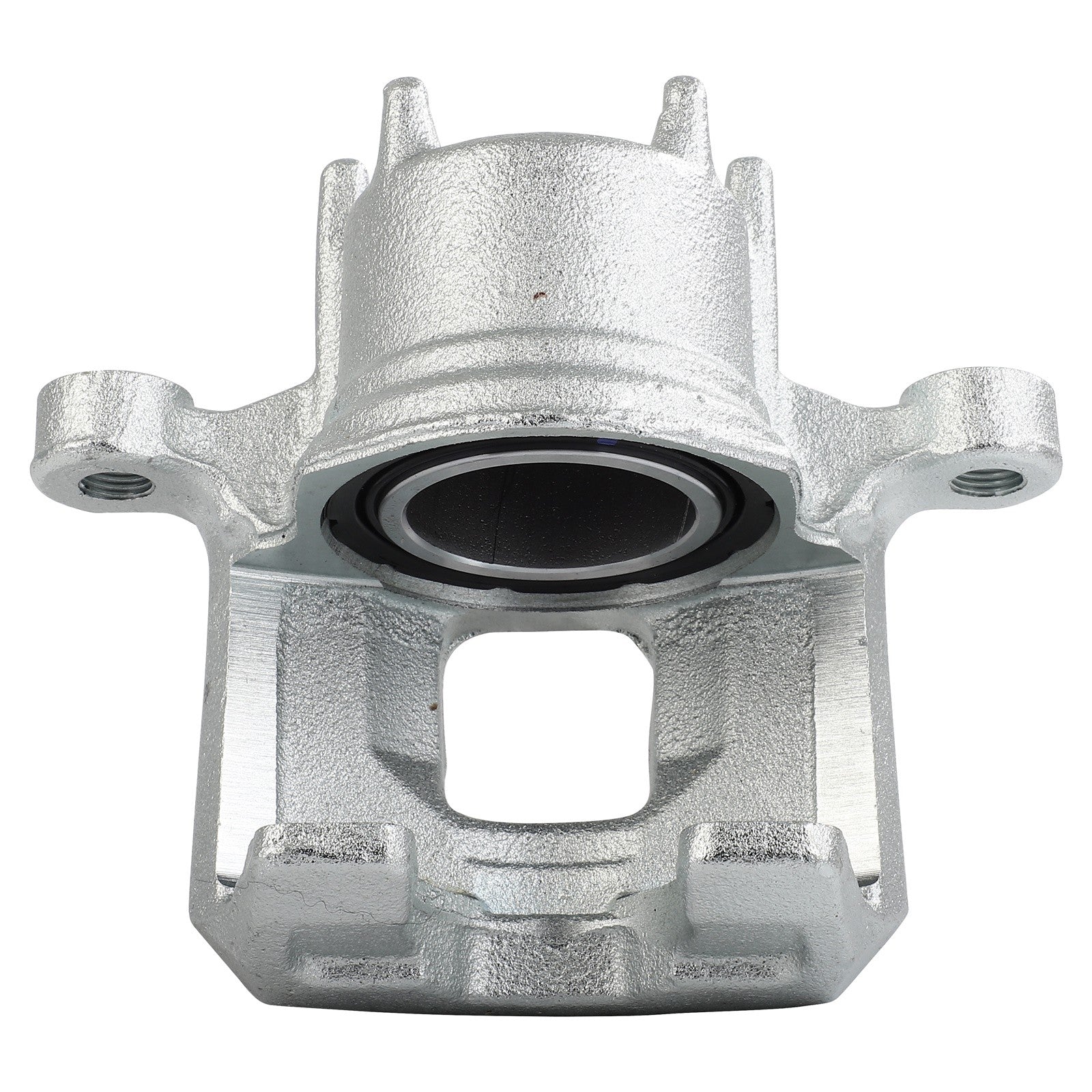 Front Brake Calipers 2Pcs  Set For 2017-2021 Mitsubishi Mirage 345085 345084 MITSUBISHI