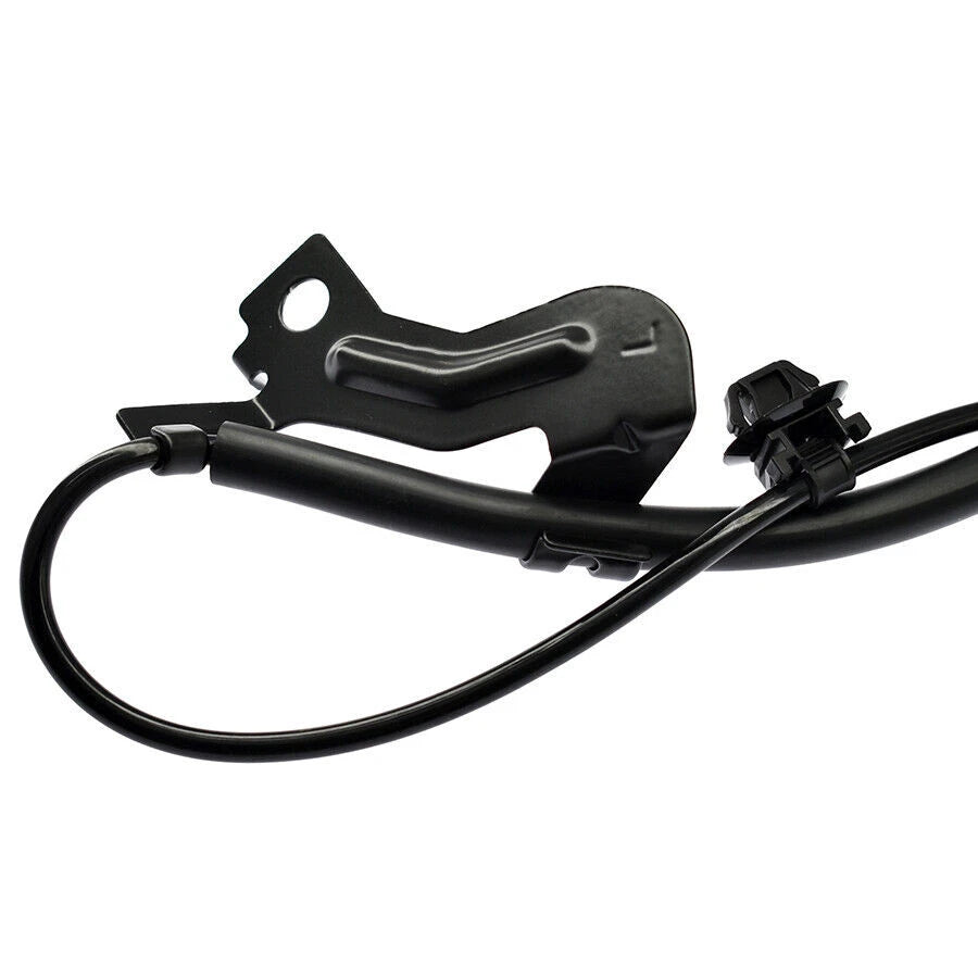 Rear Left ABS Wheel Speed Sensor For Mitsubishi Lancer Outlander FWD 2010-2013 6B93BC-57